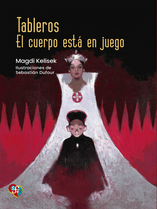 Title details for Tableros by Magdi Kelisek - Available